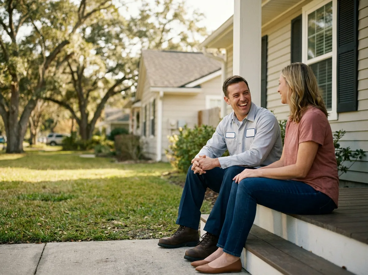 Septic tank pumping FAQs for Rembert, SC